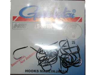 Gamakatsu LS3310F Hooks