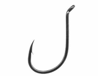 ANZUELO GAMAKATSU LS-5314F HOOKS BLACK Nº1 (6 unidades)  ANZUELO GAMAKATSU LS-5314F HOOKS BLACK Nº1 (6 unidades)