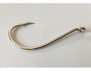 ANZUELO GAMAKATSU LS-5314N HOOKS NICKEL Nº 3/0 (6 unidades) ANZUELO GAMAKATSU LS-5314N HOOKS NICKEL Nº 3/0 (6 unidades)