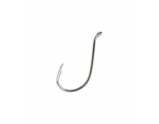ANZUELO GAMAKATSU LS-5314F HOOKS BLACK Nº 6 (10 unidades)  ANZUELO GAMAKATSU LS-5314F HOOKS BLACK Nº 6 (10 unidades)