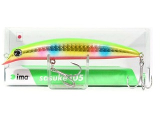 IMA SASUKE 105 SKF105-107 105mm 13GR