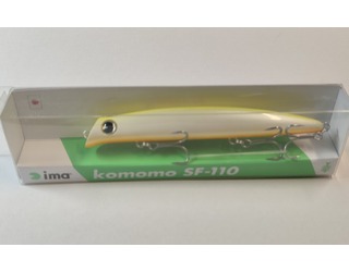 IMA KOMOMO SF-110 K110-103 110mm 12GR