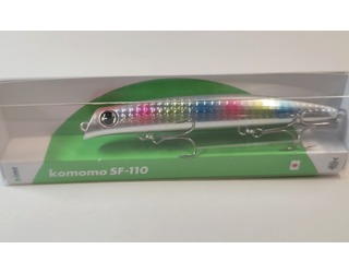 IMA KOMOMO SF-110 K110-107 110mm 12GR