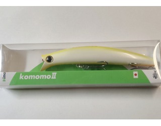 IMA KOMOMO II K211-102 110mm 15GR