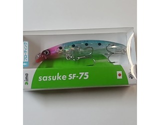 IMA SASUKE SS75 SKS 75MM 6GR COLOR 120 IMA SASUKE SS75 SKS 75MM 6GR COLOR 120