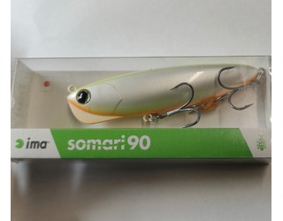 IMA SOMARI 90 S090-002 90mm 18GR