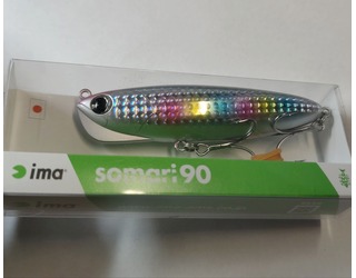 IMA SOMARI 90 S090-004 90mm 18GR