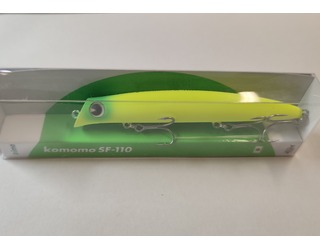 IMA KOMOMO SF-110 K110-114 110mm 12GR