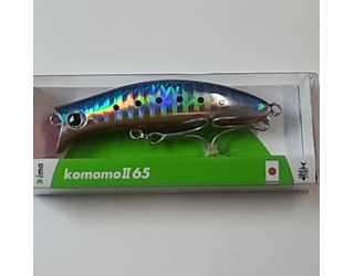 IMA KOMOMO II 65 KM265-117 65mm IMA KOMOMO II 65 KM265-117 65mm