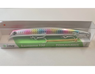 IMA KOMOMO 130 SLIM KS130T-005 130mm 13.5GR