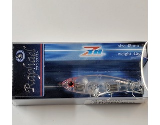 ZIPBAITS RAPHAEL 45mm 4.5gr COLOR 194 ZIPBAITS RAPHAEL 45mm 4.5gr COLOR 194