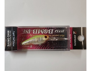 ZIPBAITS MAG-DRIVE LEED BOMB 48F COLOIR 476 (48mm 5.3gr) ZIPBAITS MAG-DRIVE LEED BOMB 48F COLOIR 476 (48mm 5.3gr)