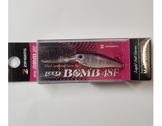 ZIPBAITS MAG-DRIVE LEED BOMB 48F COLOIR 949 (48mm 5.3gr) ZIPBAITS MAG-DRIVE LEED BOMB 48F COLOIR 949 (48mm 5.3gr)