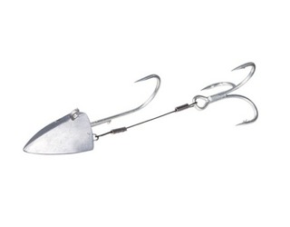 MAJORCRAFT - CABEZAS JIGPARA HEAD BUN 20gr (2 unidades) MAJORCRAFT - CABEZAS JIGPARA HEAD BUN 20gr (2 unidades)