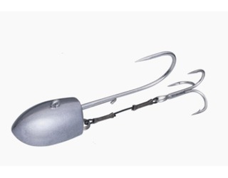 MAJORCRAFT - CABEZAS JIGPARA HEAD BUNTA SWIM 30gr (2 unidades) MAJORCRAFT - CABEZAS JIGPARA HEAD BUNTA SWIM 30gr (2 unidades)