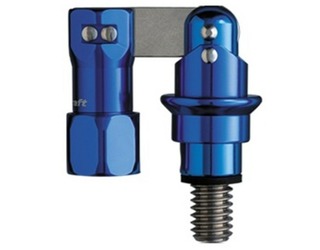 MAJORCRAFT - LANDING ARM - BRAZO SACADERA