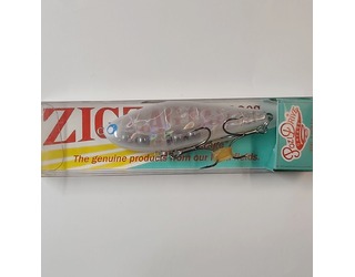 PDG TACKLE ZIGZAG BAIT 80S 80mm 17gr