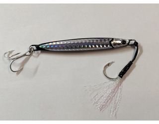 PALMS - THE SMELT TSM 75mm 30gr H-116 PALMS - THE SMELT TSM 75mm 30gr H-116