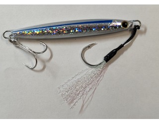 PALMS - THE SMELT TSM 82mm 40gr RA-160 PALMS - THE SMELT TSM 82mm 40gr RA-160