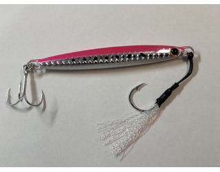 PALMS - THE SMELT TSM 75mm 30gr RZ-205 PALMS - THE SMELT TSM 75mm 30gr RZ-205