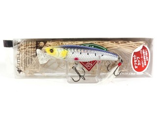 LITTLE JACK BORASH 75mm 7gr REAL IWASHI
