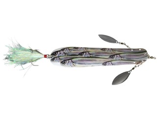 IMAKATSU BIG BELLER 175 COLOR 010