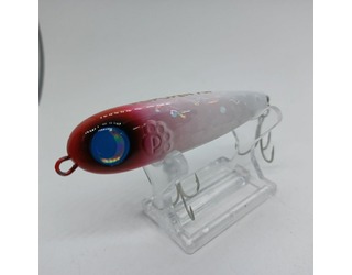 JUMPRIZE POPOPEN 75F #05 RED HEAD PEARL