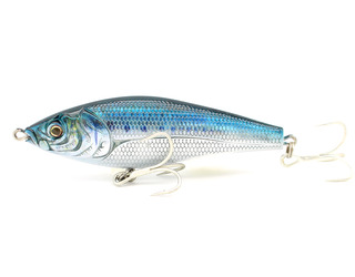 LITTLE JACK DEAD SLOW SLALOM 86mm 15.6gr COLOR 01