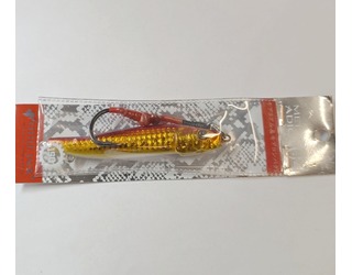 LITTLE JACK METAL ADICT TYPE 04 - 150gr RED GOLD