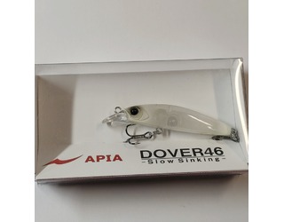 APIA DOVER46 SLOW SINKING COLOR03 46mm 2.3gr APIA DOVER46 SLOW SINKING COLOR03 46mm 2.3gr