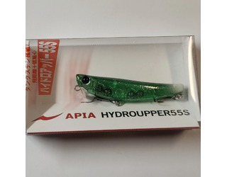 APIA HYDROUPPER55S COLOR14 55mm 5.5gr APIA HYDROUPPER55S COLOR14 55mm 5.5gr