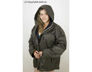 LT.WT PACKABLE BREATHABLE JACKET XL  LT.WT PACKABLE BREATHABLE JACKET XL