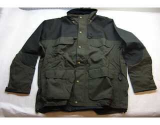 SNOWBEE BREATHABLE MID-LENGTH JACKET M  SNOWBEE BREATHABLE MID-LENGTH JACKET M
