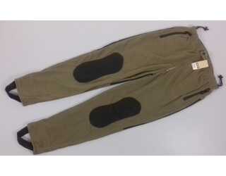PANTALON POLAR 11908 SNOWBEE TALLA XL  PANTALON POLAR 11908 SNOWBEE TALLA XL