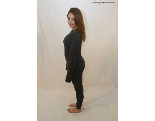 PACK TERMICO (PANTALON+CAMISETA) SNOWBEE TALLA M_1  PACK TERMICO (PANTALON+CAMISETA) SNOWBEE TALLA M_1