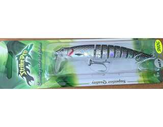 STRIKE PRO FLEX-X 105S C.010A