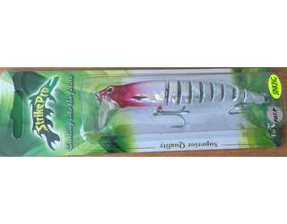 STRIKE PRO FLEX-X 105S C.XS104