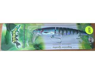 STRIKE PRO FLEX-X 105S C.010B