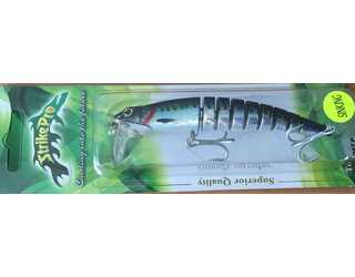 STRIKE PRO FLEX-X 105S C.930