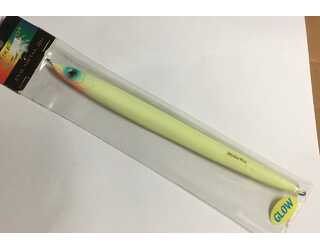 JIG HUNTER 250gr C.LSLU Fosforescente JIG HUNTER 250gr C.LSLU Fosforescente