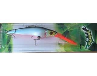 STRIKE PRO CHALLENGER-X 110FL C.A05DRV