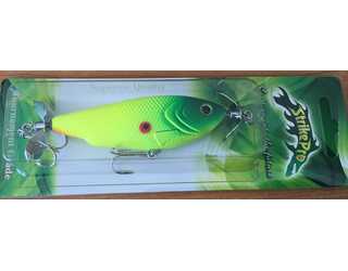 STRIKE PRO SKIPSHAD-P 85F C.096SA