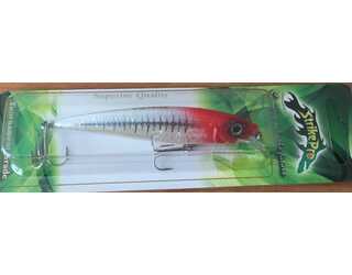 STRIKE PRO BEAKSTER 90F C.022RGB STRIKE PRO BEAKSTER 90F C.022RGB