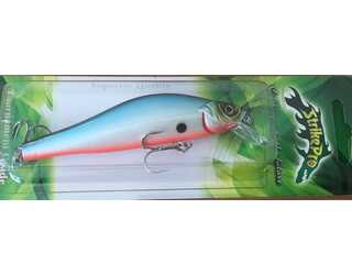 STRIKE PRO ARCHBACK 100F C.A05