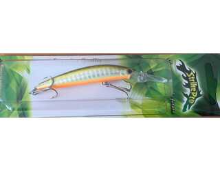 STRIKE PRO MAGIC MINNOW 70F C.266-713