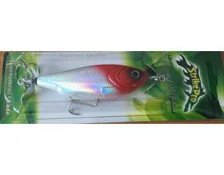 STRIKE PRO SKIPSHAD-P 85F C.022PT
