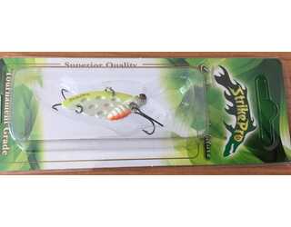 STRIKE PRO FARFALLA 19S C.097OB