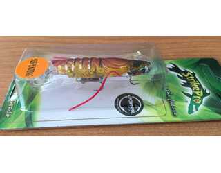 STRIKE PRO SHRIMP 50SU C.JU003G STRIKE PRO SHRIMP 50SU C.JU003G