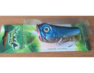 STRIKE PRO AQUAMAX POPPER 80 C.A02AE STRIKE PRO AQUAMAX POPPER 80 C.A02AE