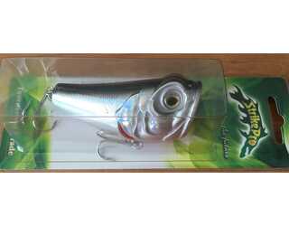 STRIKE PRO AQUAMAX POPPER 80 C.A010 STRIKE PRO AQUAMAX POPPER 80 C.A010